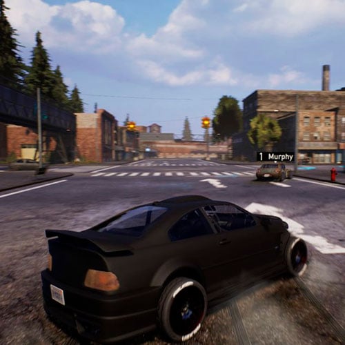 Super Street: The Game Cd Key Steam Global